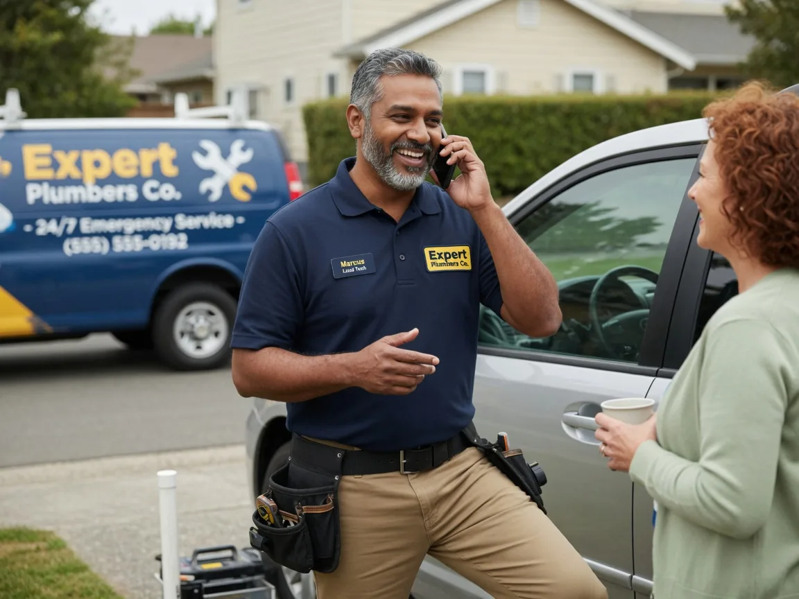Drain Cleaning Americus, KS FAQs