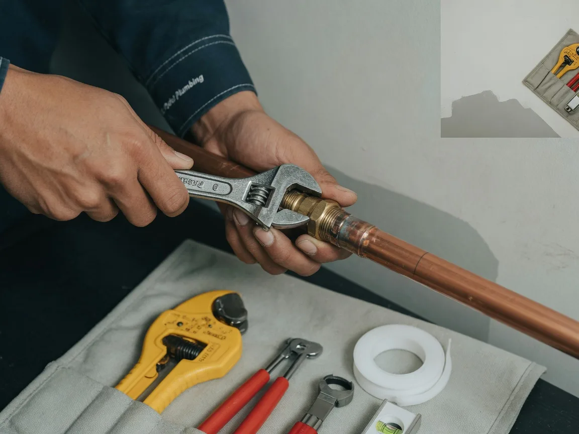 Why choose Drain Cleaning in Americus, KS